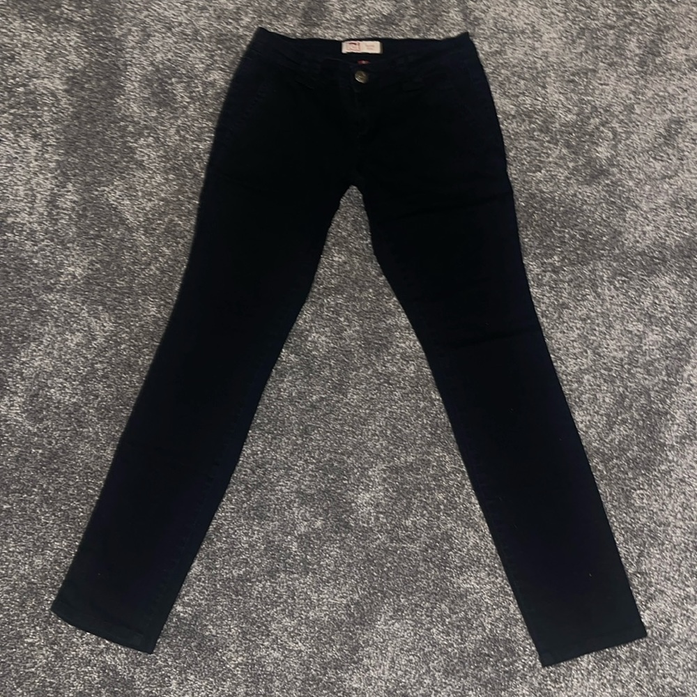 Lei size 3 black pants